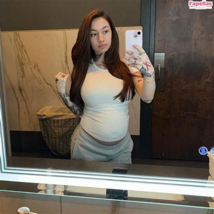 Bhad Bhabie Leaked: The Controversy and Its Aftermath