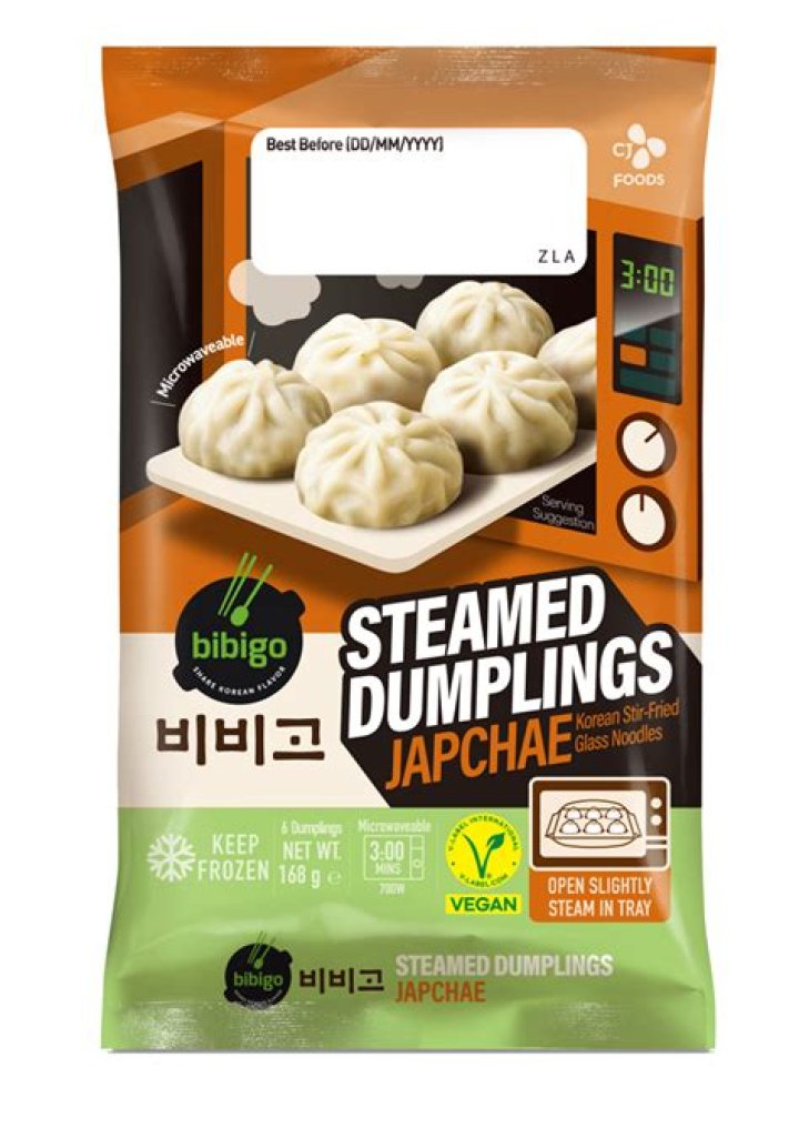 Bibigo Dumplings at Costco: A Comprehensive Guide
