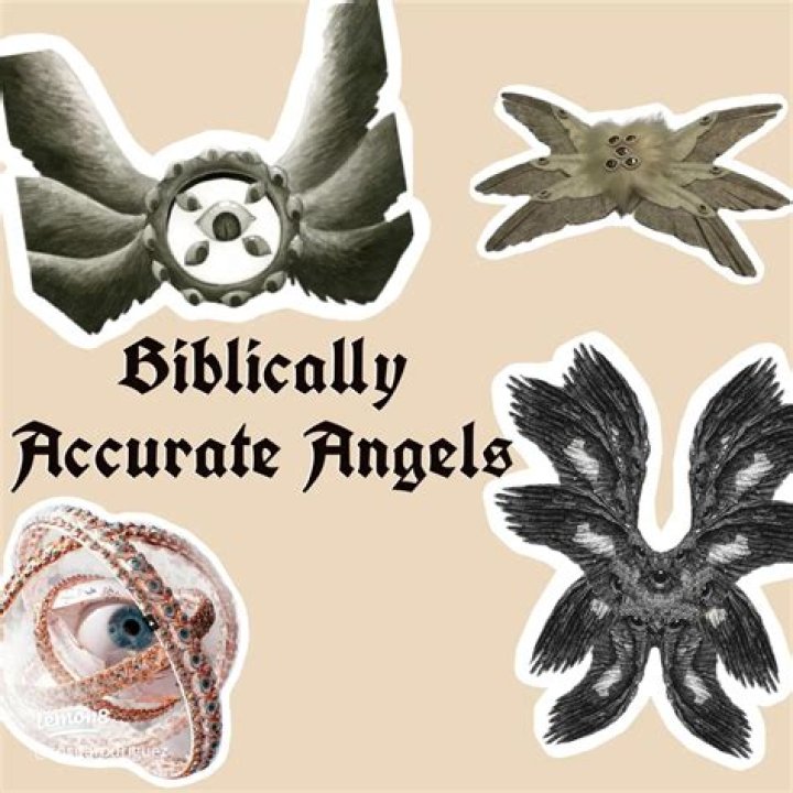 Bible Accurate Angels: Understanding the Divine Messengers