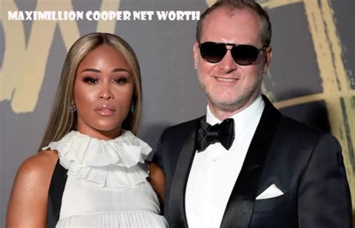 Billionaire Net Worth Maximillion Cooper: A Deep Dive into the Life and Wealth of the Gumball 3000 Founder