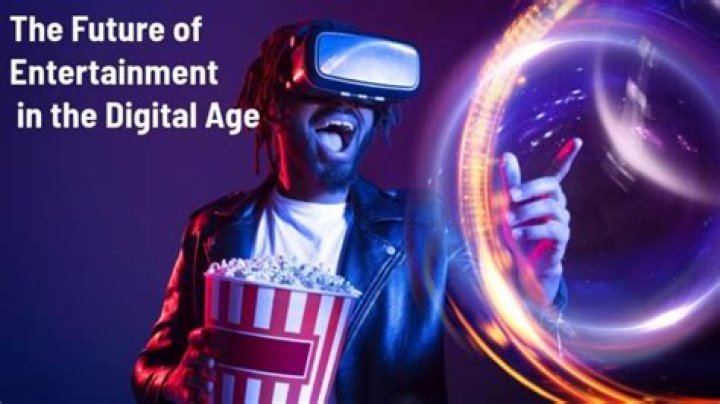 Bixin影片: The Future of Online Entertainment and Streaming