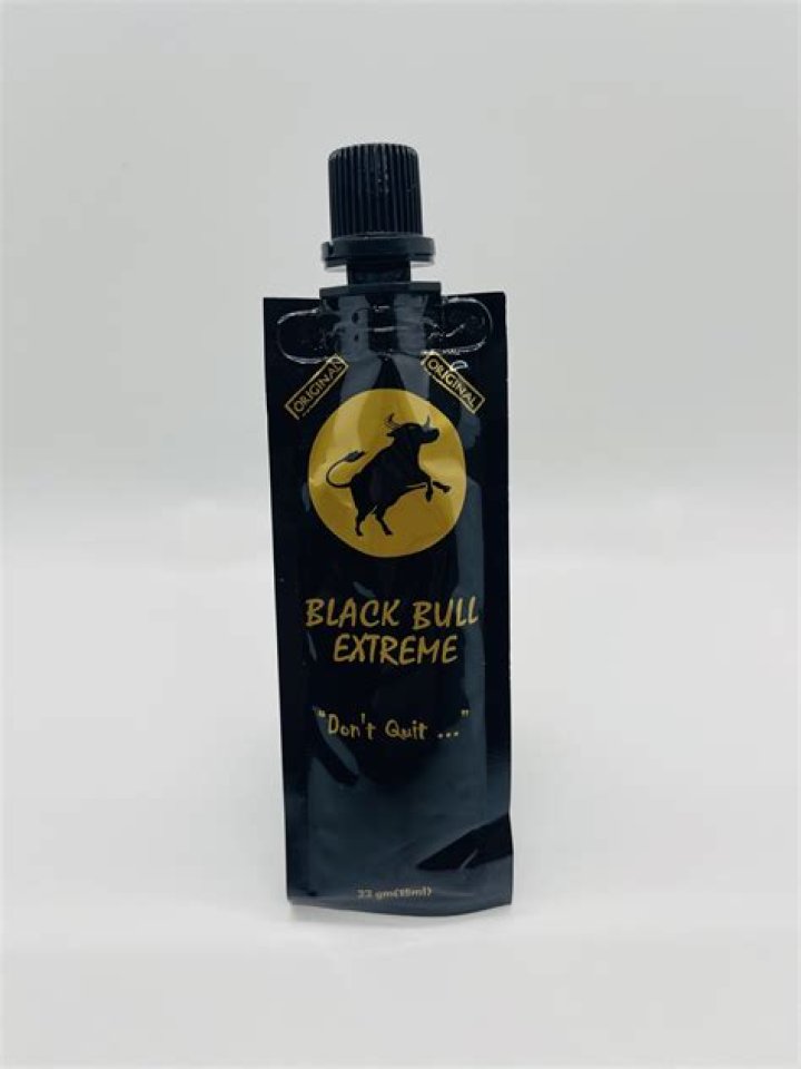 Black Bull Extreme Reviews: Unveiling the Truth Behind This Popular Supplement