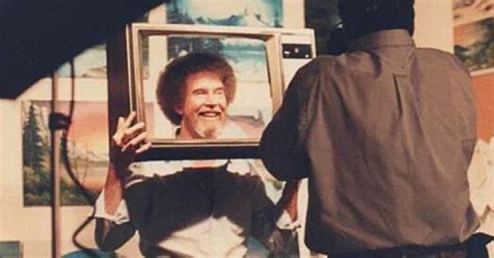 Bob Ross Net Worth: A Deep Dive into the Legacy of the Beloved Painter