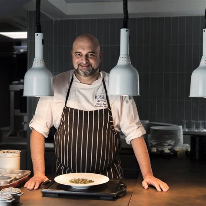 Borg Recipe: A Culinary Adventure into Flavorful Fusion