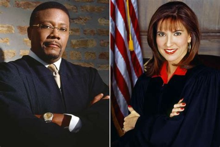 Brandon Davis: The Rising Star of Judge Mathis