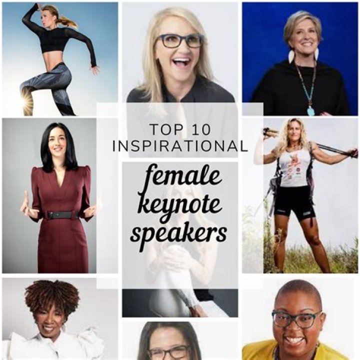 Brenda McCants: Inspirational Speaker & Author