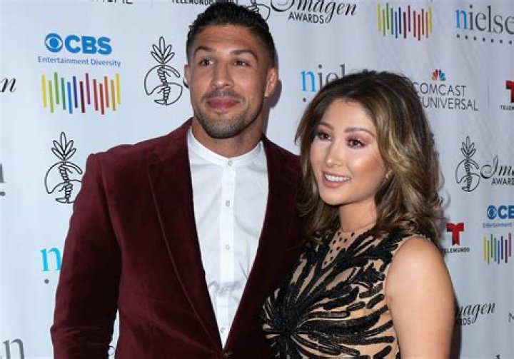 Brendan Schaub's Wife: An Insight into Their Life Together