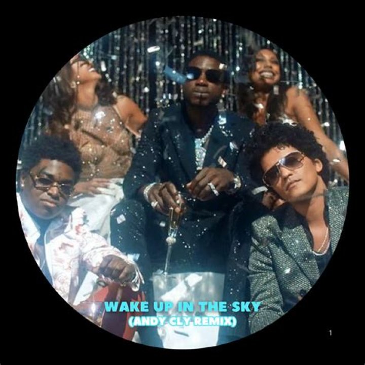 Bruno Mars: Wake Up in the Sky – A Journey Through His Musical Magic