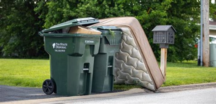 Bubba's Disposal: Reliable Waste Removal & Recycling Services