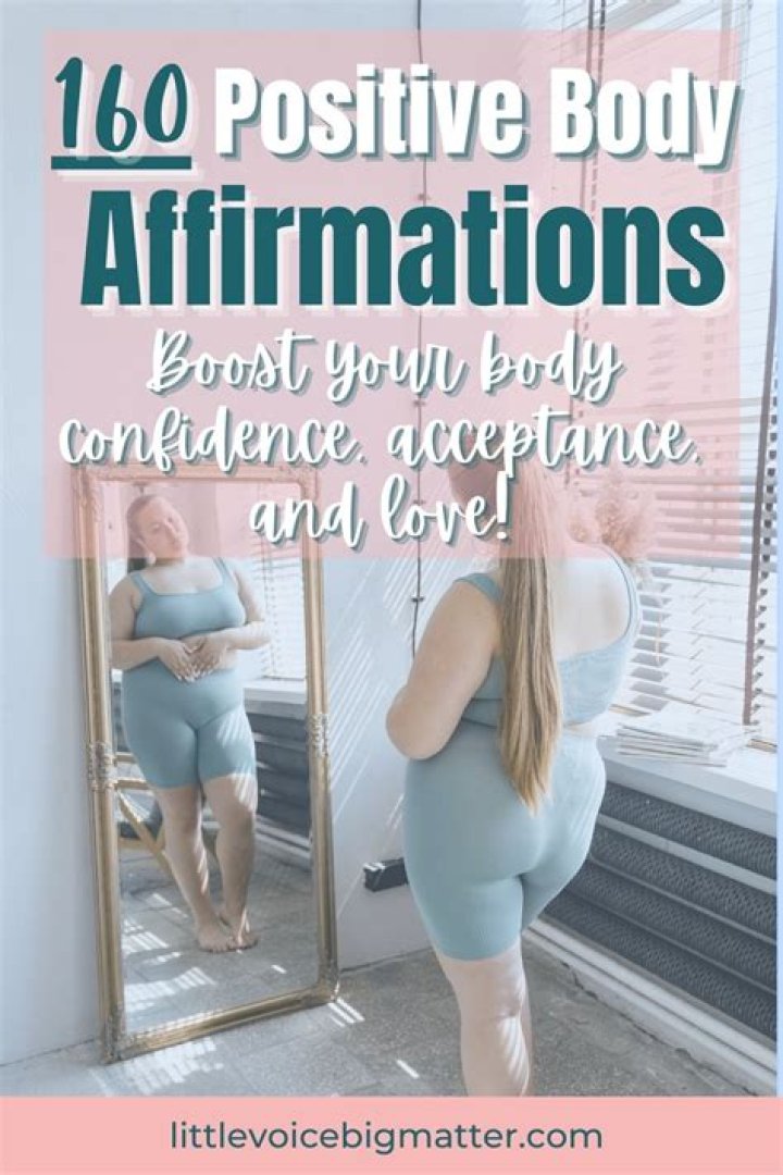 Busty Girl: Embracing Body Positivity and Confidence