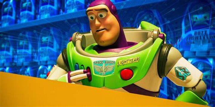 Buzz Lightyear Voice in Toy Story: The Iconic Character Behind the Magic