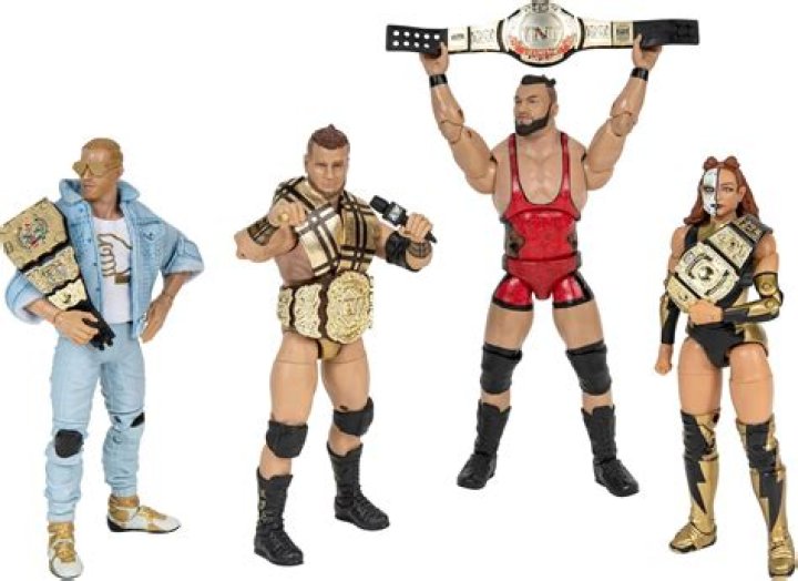 BWW Savage: Unrivaled Wrestling Action!