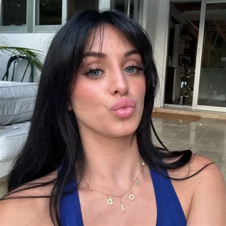 Camilla Araujo OnlyFans Leak: A Comprehensive Insight