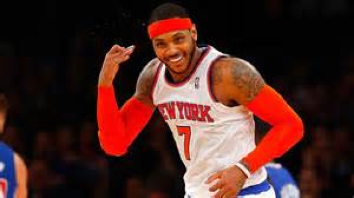 Carmelo Nuggets: A Deep Dive into the Career of Carmelo Anthony