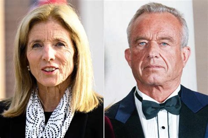 Caroline Kennedy Illness: A Comprehensive Overview
