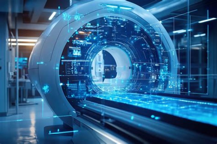 CCB CT Scan: Comprehensive Diagnostic Imaging