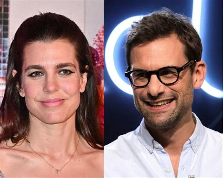 Celebrity Couple: Charlotte Casiraghi and Nicolas Mathieu's Enduring Romance
