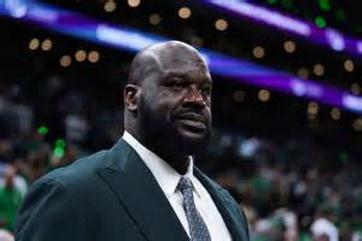 Celtics Shaq: The Legendary Journey of Shaquille O'Neal in Boston