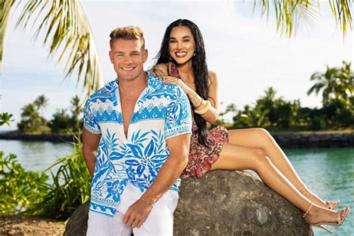 Cely Love Island: A Deep Dive into Her Journey on Reality TV
