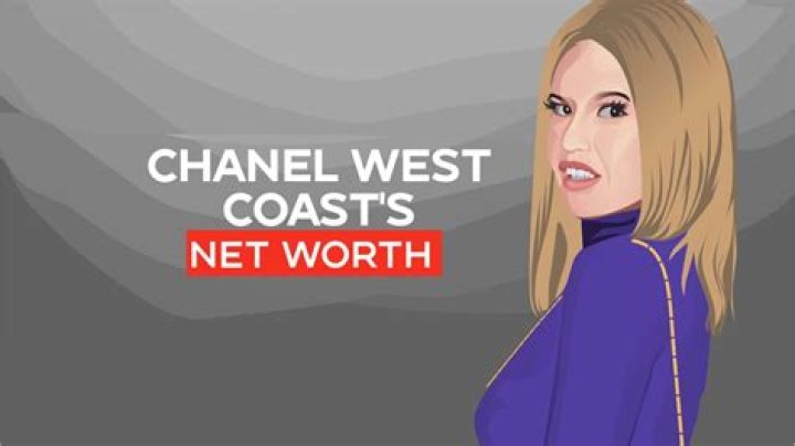 Chanel West Coast Ridiculousness Salary: An In-Depth Analysis