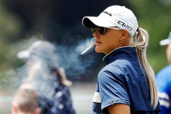 Charley Hull Net Worth: Revealing the Financial Success of a Golf Prodigy