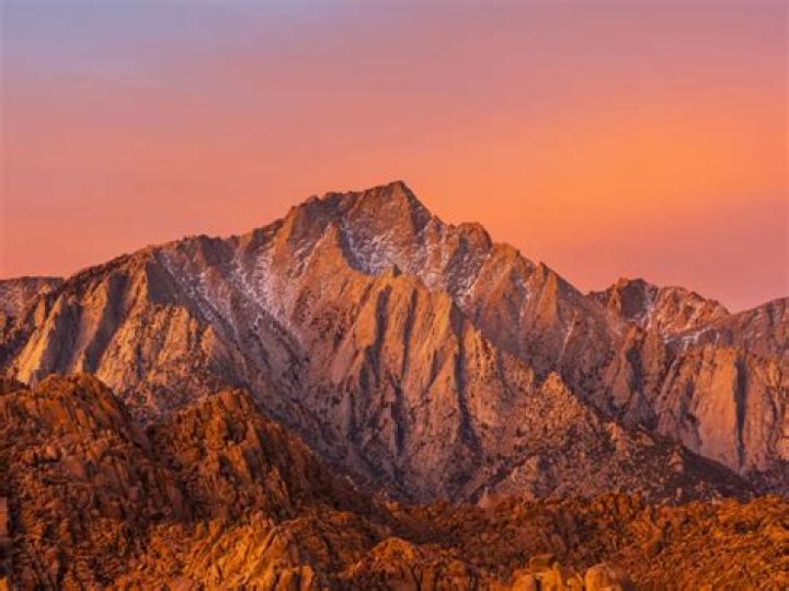 Charming Alturas, California: Explore the High Sierra!