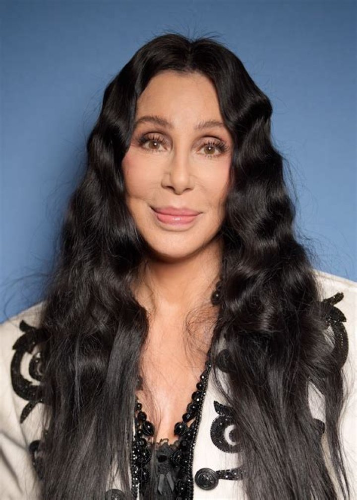 Cher Current Photo: The Iconic Looks of a Music Legend