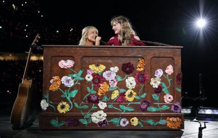Cherry Baby: The Rise of Sabrina Carpenter in the Music Industry