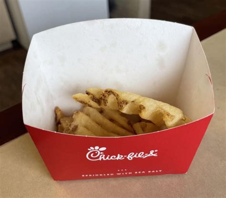 Chick-fil-A Fries Changing: What You Need to Know