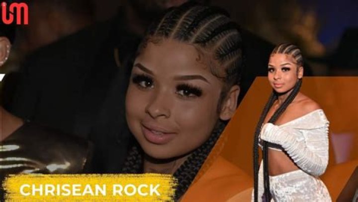 Chrisean Rock Sister: A Comprehensive Insight into Her Life and Influence