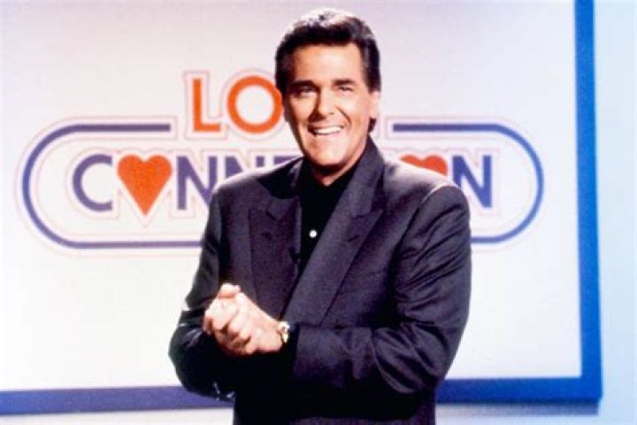 Chuck Woolery: The Iconic Game Show Host and His Lasting Legacy