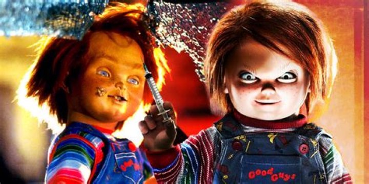 Chucky the Doll: A Terrifying Icon of Horror