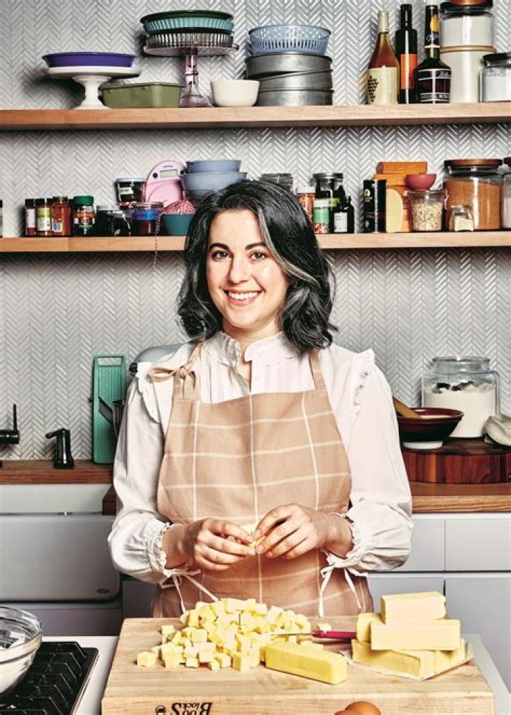 Claire Saffitz Net Worth: A Closer Look at Her Success and Achievements