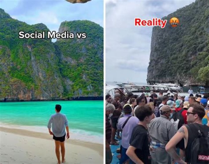 Clara Berghaus: The Rising Star of Social Media and Reality Television