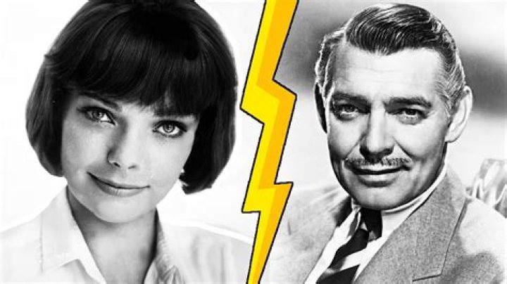Clark James Gable: The Legacy of a Hollywood Icon