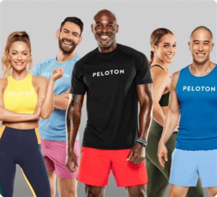 Cody Peloton: The Rise of a Fitness Icon