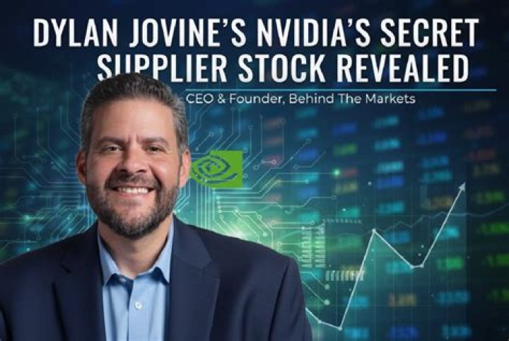 Comprehensive Guide to Dylan Jovine: Age, Biography, and More