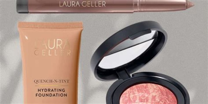 Comprehensive Laura Geller Reviews: A Deep Dive into Quality Makeup Products