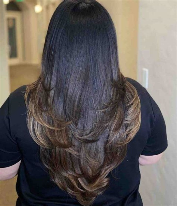 Corte en V: The Ultimate Guide to Achieving the Perfect V-Cut Hairstyle