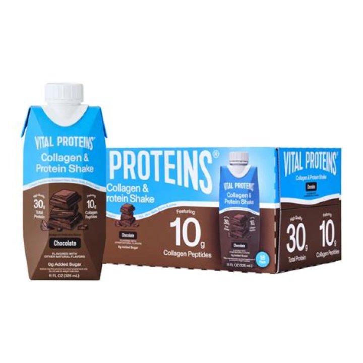 Costco Protein Shakes: The Ultimate Guide to Nutrition on a Budget