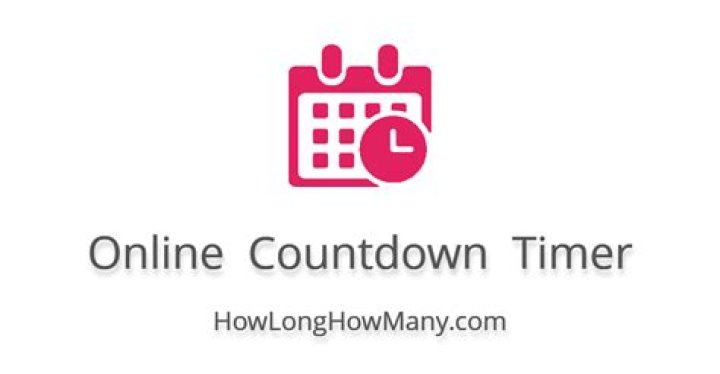 Counting Down: How Many Days Till August 8?