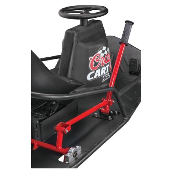 Crazy Cart XL: The Ultimate Guide to Fun and Adventure on Four Wheels