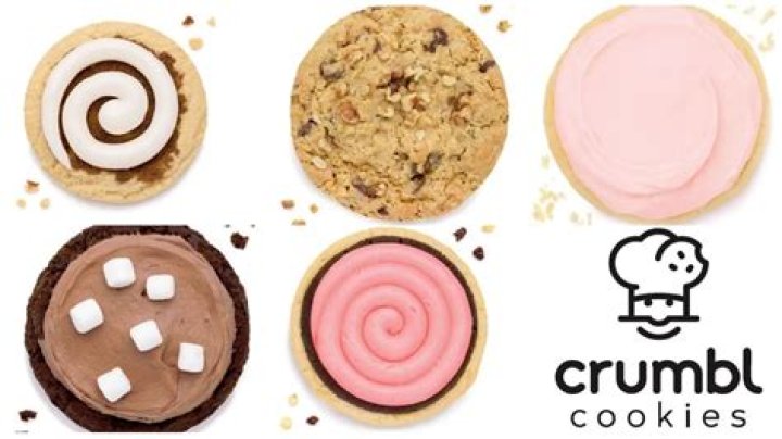 Crumble Cookies Menu: The Ultimate Guide to Irresistible Treats