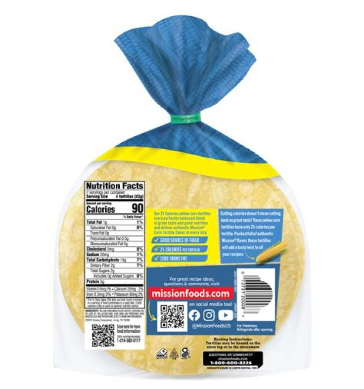 Crunching the Numbers: Why Low Calorie Tortilla Chips Are Your New Snack BFF