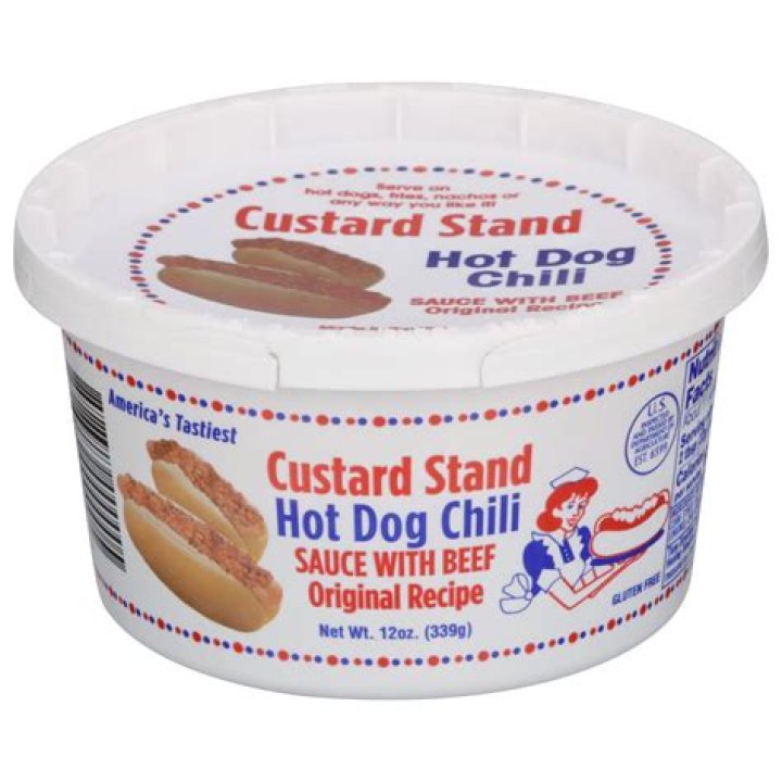 Custard Stand Hot Dog Chili Net Worth: A Delicious Success Story