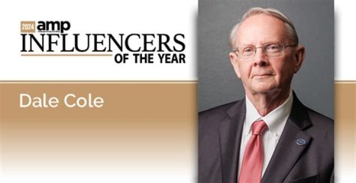 Dale Cole: Top Insights & Strategies