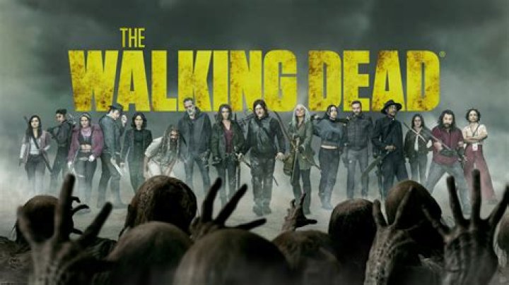 Dale from The Walking Dead: A Comprehensive Guide to His Character and Impact