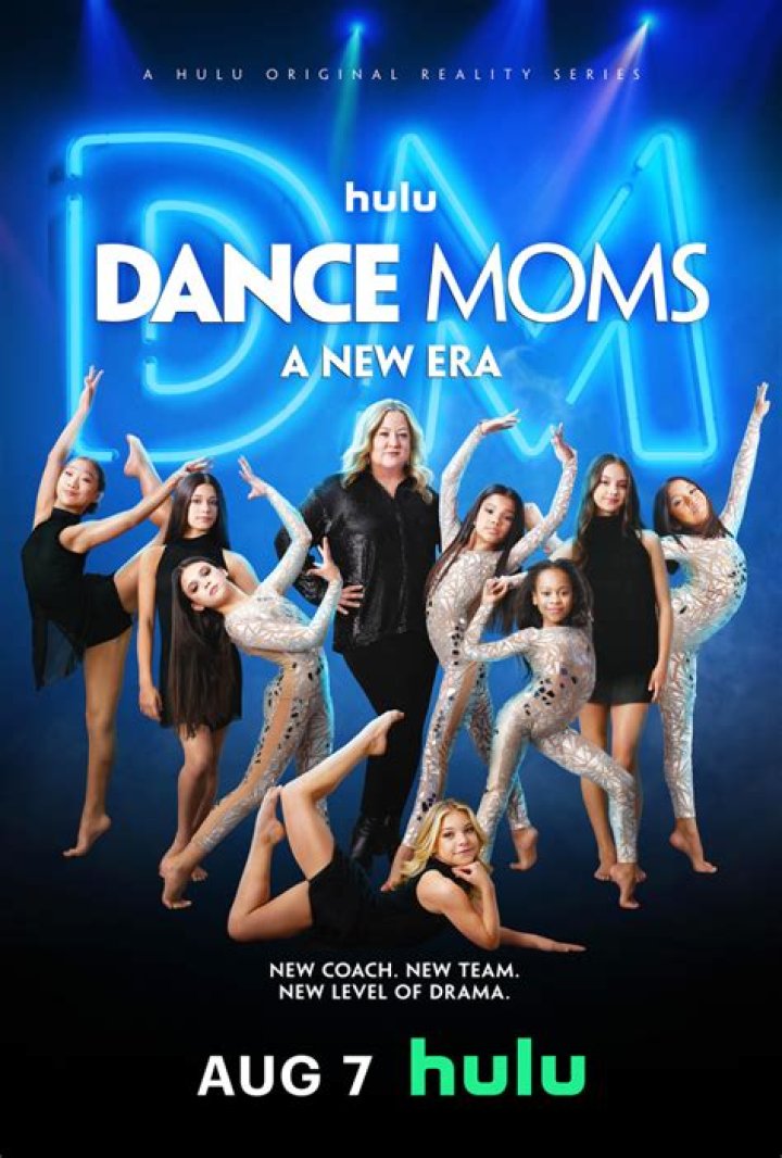 Dance Moms Season 1: An In-Depth Look at the Controversial Dance Reality Show