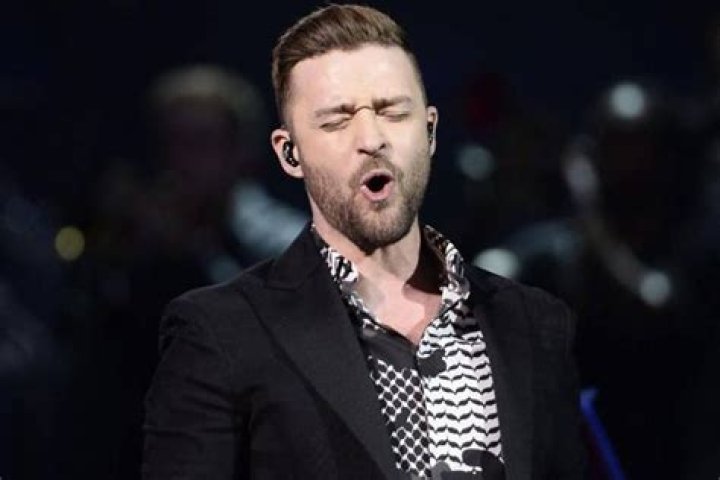 Dancing Justin Timberlake: A Journey Through Rhythm and Style