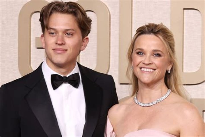 Dane Witherspoon: A Rising Star in Hollywood